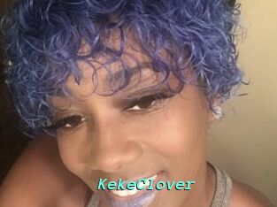 KekeClover