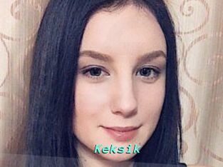 Keksik