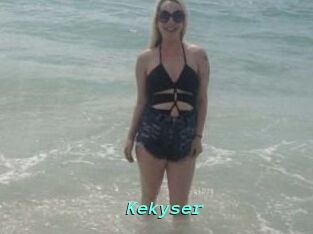 Kekyser
