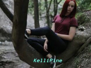 KelliPine