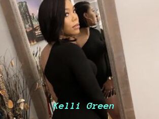 Kelli_Green