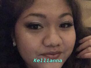 Kellianna