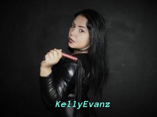 KellyEvanz