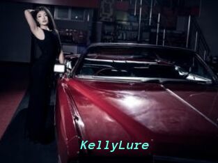 KellyLure