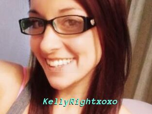 KellyRightxoxo