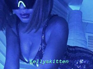 Kellyskitten