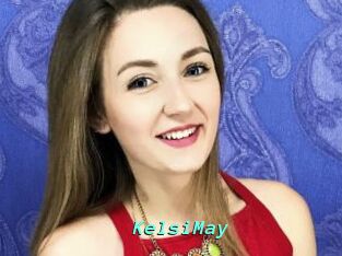 KelsiMay