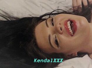 KendalXXX