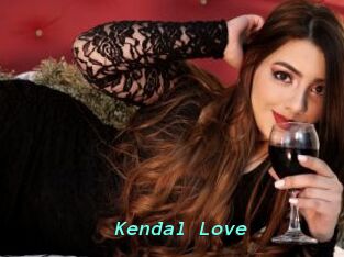Kendal_Love