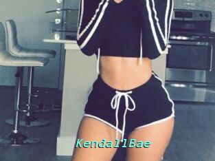 KendallBae