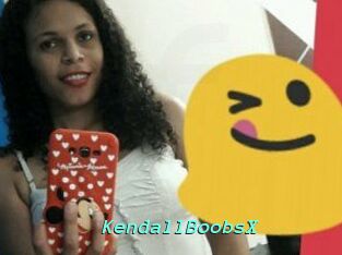 KendallBoobsX