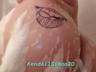 KendallSimonXO