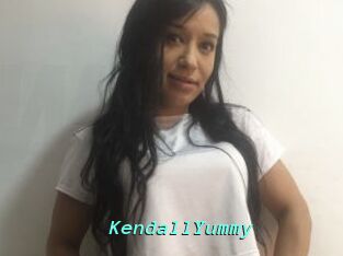 KendallYummy
