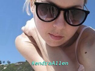 KendraAllen