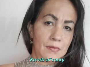 KendraFoxxy