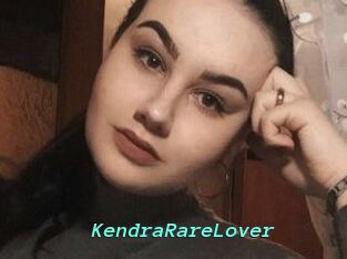 KendraRareLover