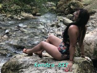 Kendra_SXY