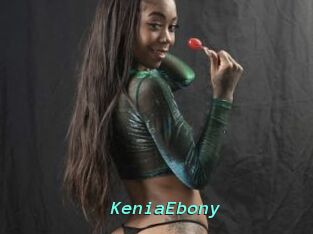 KeniaEbony