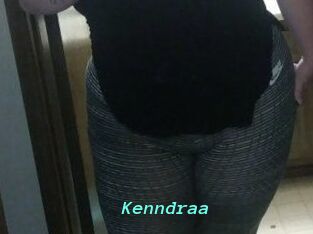 Kenndraa