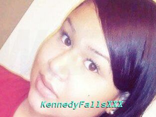 KennedyFallsXXX