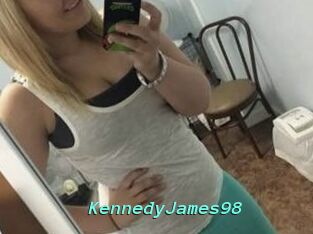 KennedyJames98