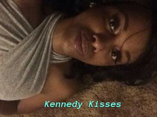 Kennedy_Kisses