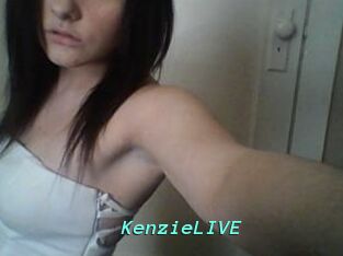 KenzieLIVE