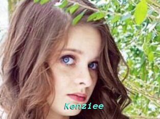 Kenziee