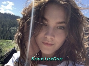 KenziexOne