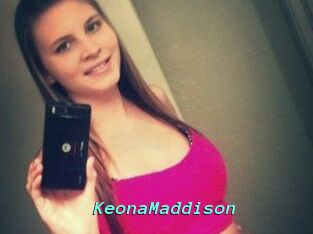 KeonaMaddison