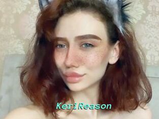 KeriReason