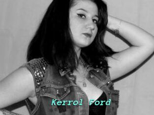 Kerrol_Ford