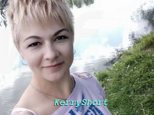 KerryShort