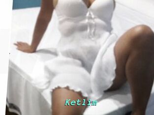 Ketlim