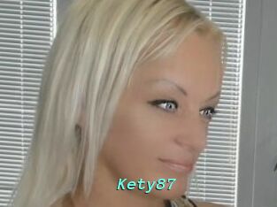 Kety87