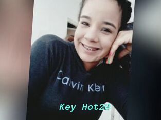 Key_Hot20