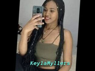 KeylaMyllers