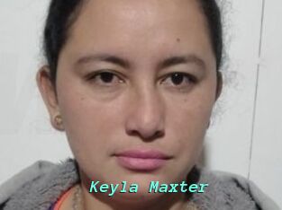 Keyla_Maxter