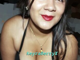 KeyraBerryX