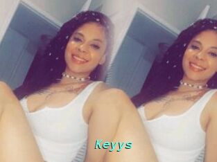 Keyys