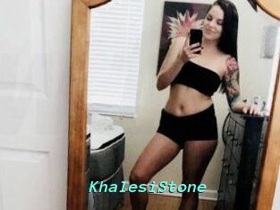 KhalesiStone