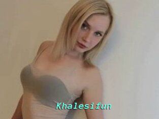 Khalesifun