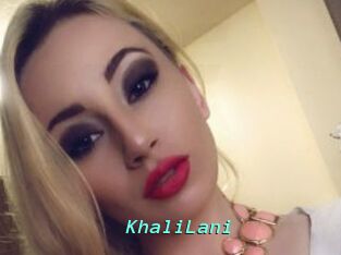 KhaliLani