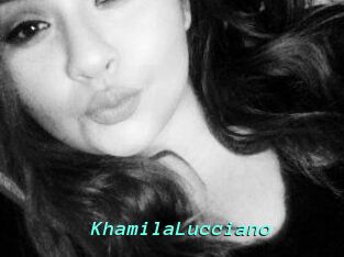 KhamilaLucciano