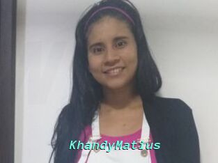 KhandyMatius