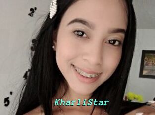 KharliStar
