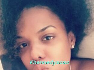 Khennedyxoxo