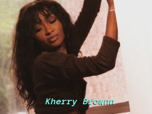Kherry_Brownn