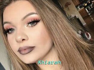 Khiarah