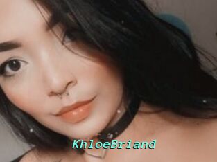 KhloeBriand